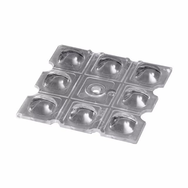 C15920_STRADELLA-8-HV-CY Ledil  Optique - Lentilles